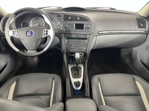 Used 2006 Saab 9-3 Aero image 10
