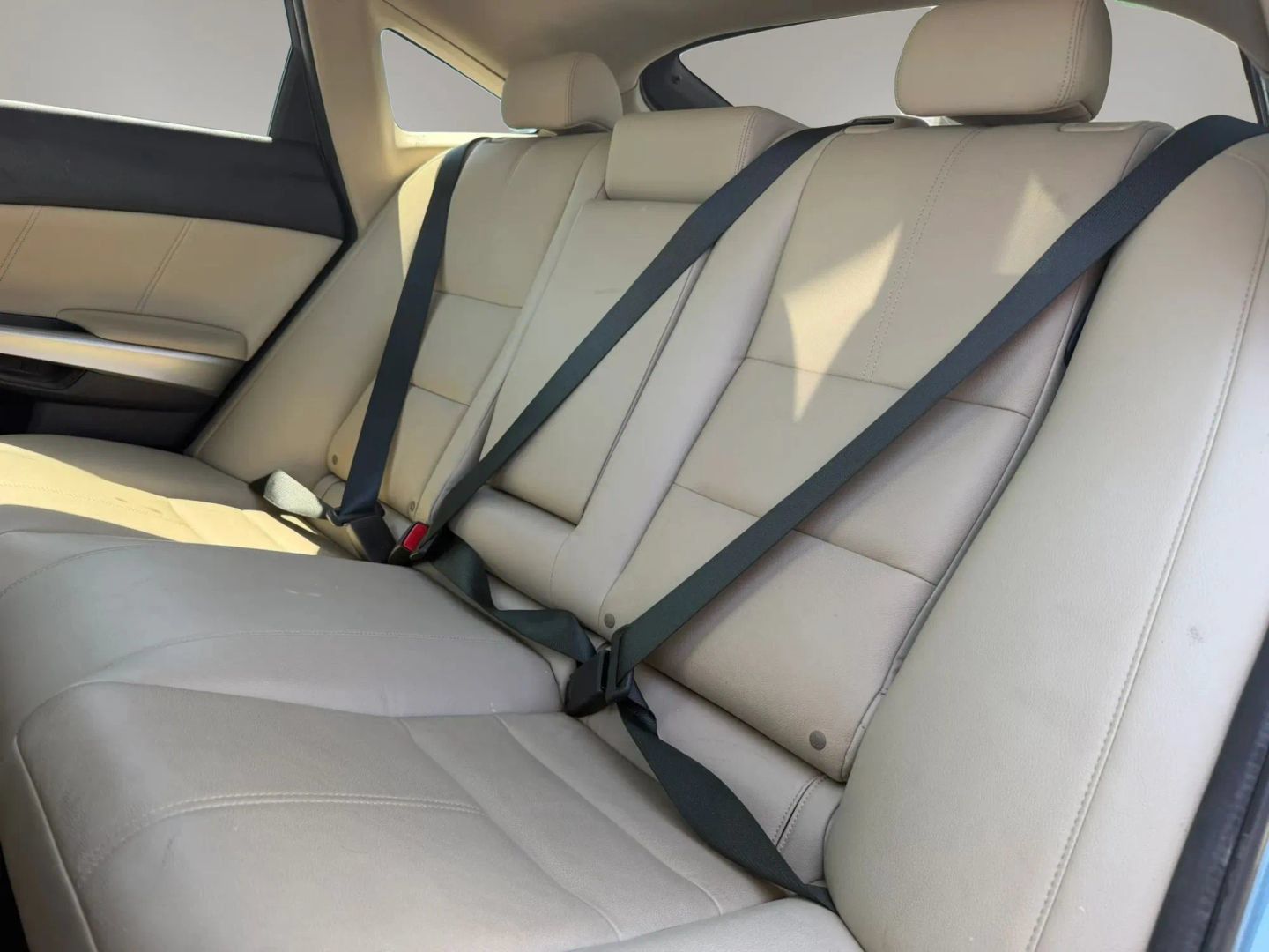 Used 2015 Honda Crosstour EX-L image 13