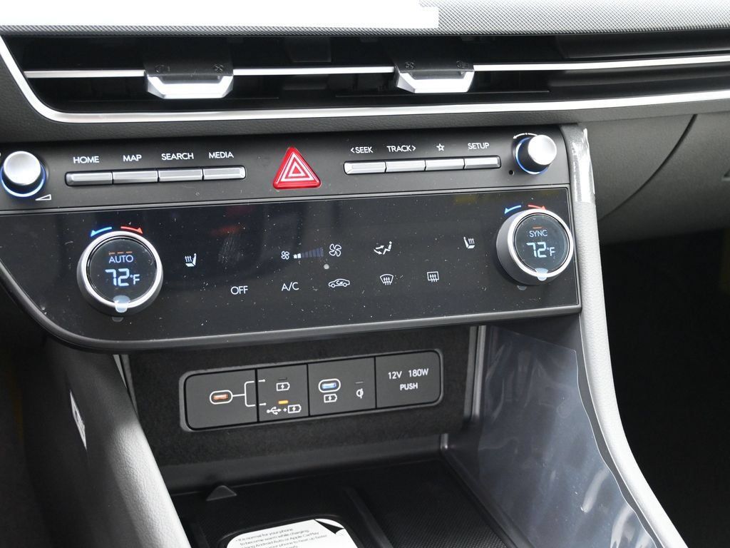 New 2026 Hyundai Sonata SEL AWD/4WD image 18
