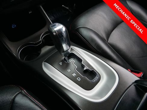 Used 2017 Dodge Journey GT w/ Driver Convenience Group image 22