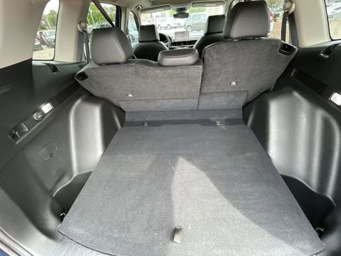Certified 2025 Honda CR-V EX-L image 34