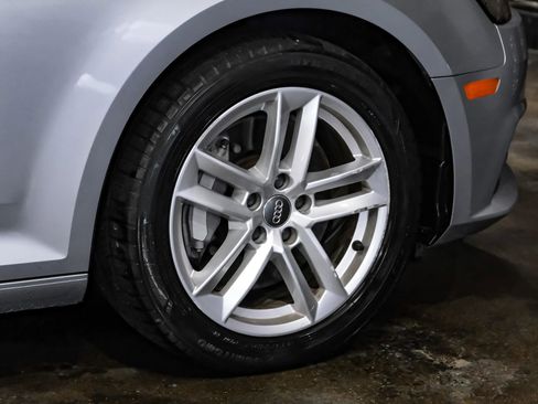 Used 2017 Audi A4 2.0T Premium AWD/4WD image 52