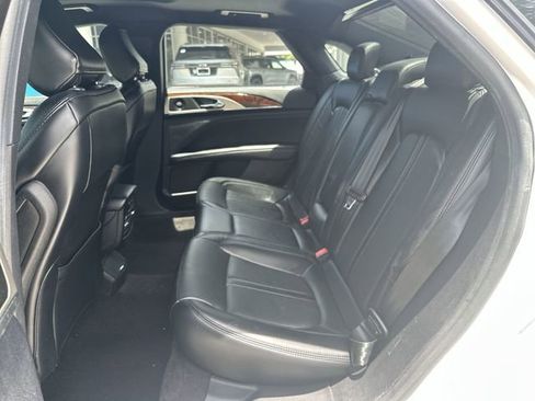 Used 2020 Lincoln MKZ Reserve w/ Elements Package AWD/4WD image 27