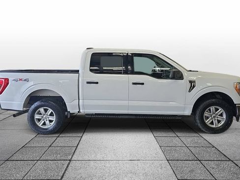Used 2022 Ford F150 XLT w/ Equipment Group 301A Mid AWD/4WD image 4