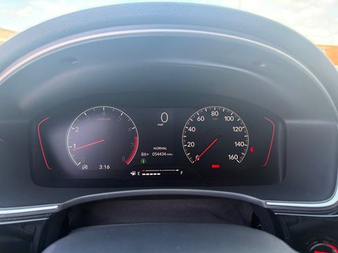 Used 2023 Honda Civic Si image 3