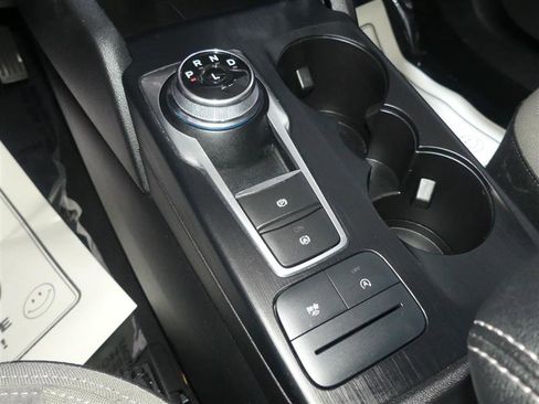 Used 2022 Ford Escape SE w/ Convenience Package image 37