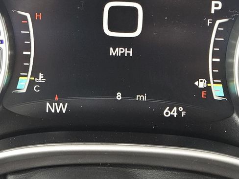New 2026 Chrysler Pacifica Select FWD image 20