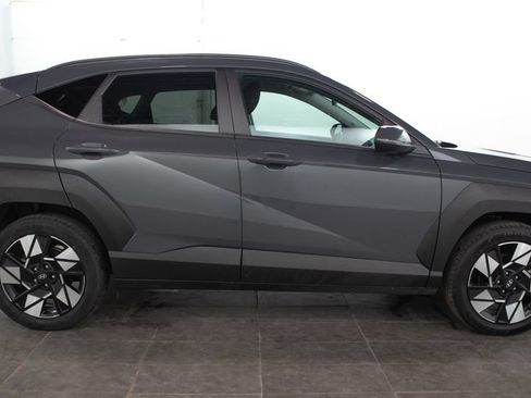 Used 2024 Hyundai Kona SEL FWD image 14