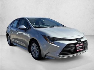New 2026 Toyota Corolla LE video 3