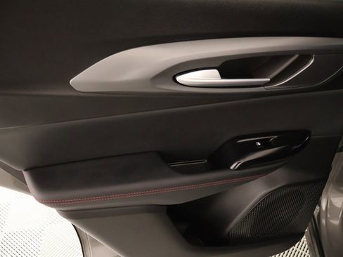 Used 2023 Dodge Hornet GT w/ GT Blacktop Package image 15