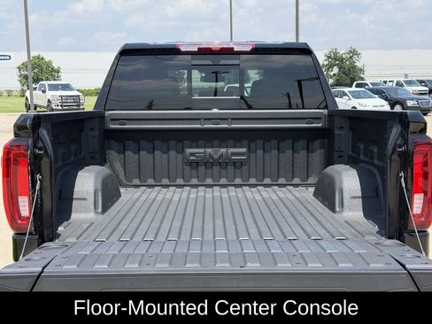 Used 2026 GMC Sierra 1500 Denali AWD/4WD image 38
