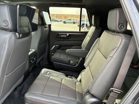 New 2026 Chevrolet Tahoe High Country image 17