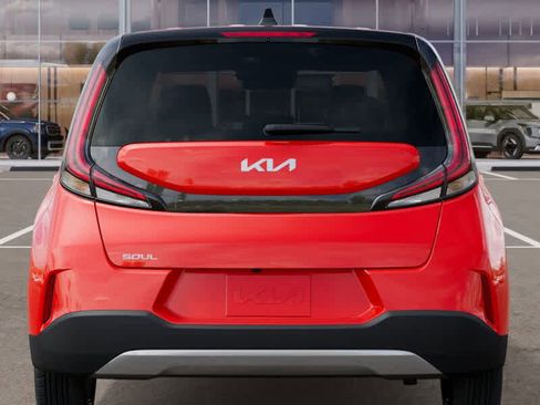 New 2025 Kia Soul S image 13