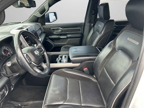 Used 2020 RAM 1500 Laramie w/ Sport Appearance Package image 10