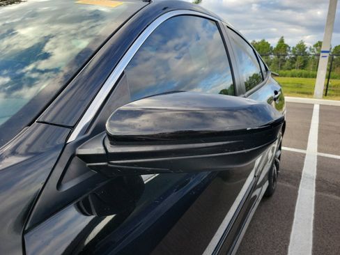 Used 2018 Honda Civic Si image 7