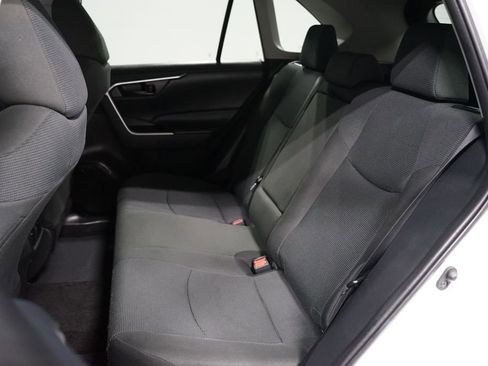 Certified 2025 Toyota RAV4 LE image 27