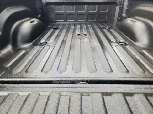 New 2026 RAM 2500 Limited AWD/4WD image 28