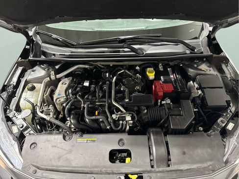 Used 2024 Nissan Sentra SV image 32