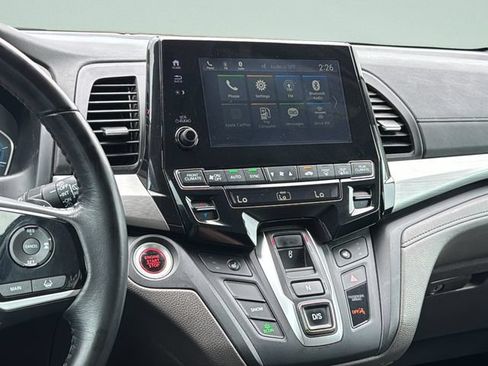 Used 2018 Honda Odyssey EX-L image 31