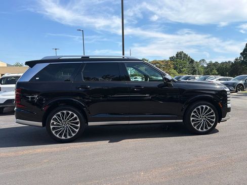New 2026 Hyundai Palisade Calligraphy AWD/4WD image 7