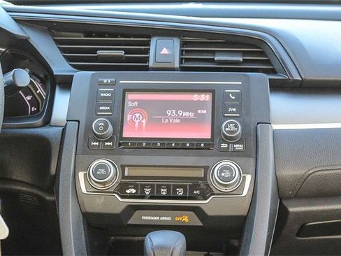 Used 2016 Honda Civic LX image 19