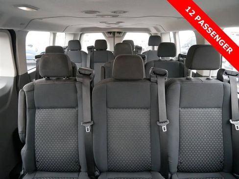 Used 2023 Ford Transit 350 XLT image 8