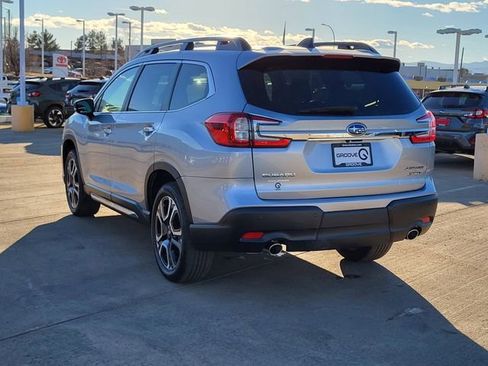 New 2026 Subaru Ascent Touring image 7