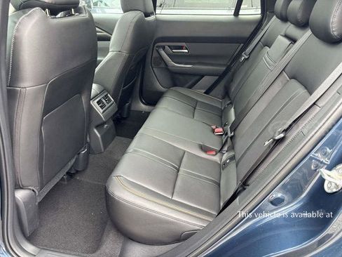 New 2026 MAZDA CX-50 AWD 2.5 S w/ Weather Package image 19
