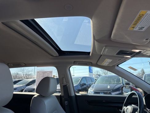 Certified 2024 Honda CR-V EX-L image 17