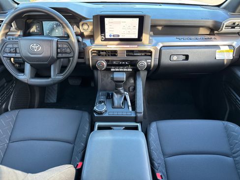 New 2025 Toyota Tacoma SR5 image 21