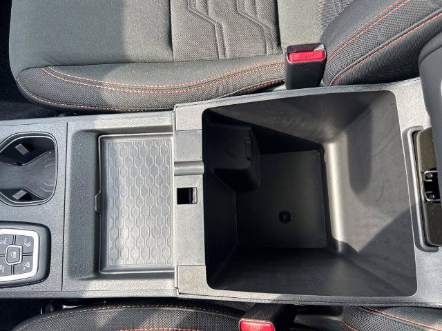Certified 2026 Nissan Frontier PRO-4X AWD/4WD image 19