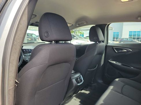Used 2024 Chevrolet Malibu LT FWD image 16