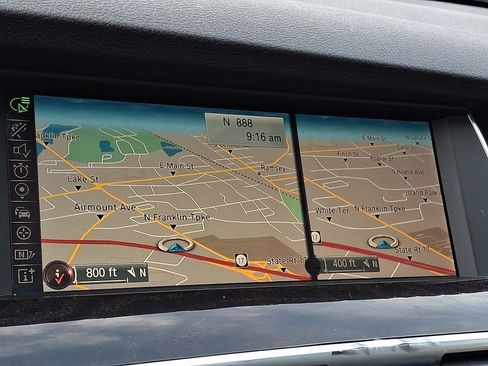 Used 2017 BMW 535i Gran Turismo xDrive image 14