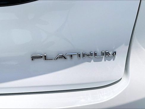 Certified 2025 Toyota Crown Platinum AWD/4WD image 26