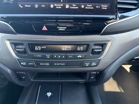 Used 2024 Honda Ridgeline RTL image 23
