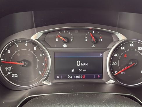 Used 2023 Chevrolet Blazer LT w/ Driver Confidence Package image 26