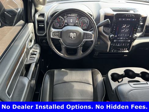 Used 2024 RAM 2500 Laramie AWD/4WD image 10