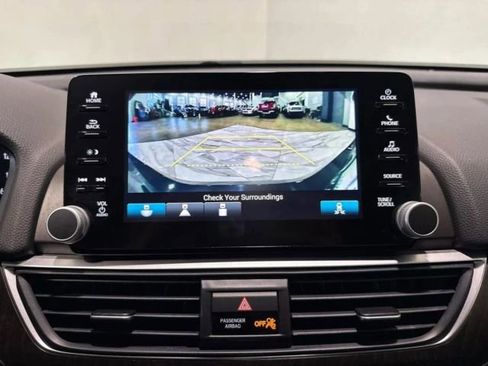 Used 2019 Honda Accord EX-L image 19