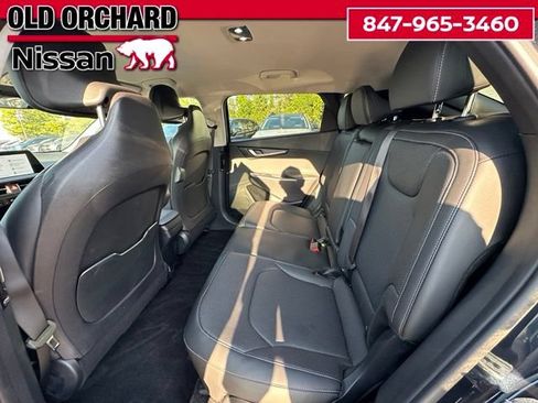 Used 2023 Kia EV6 Wind w/ Wind Technology Package AWD/4WD image 14