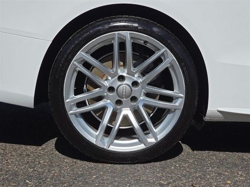 Used 2015 Audi S5 Premium Plus AWD/4WD image 33