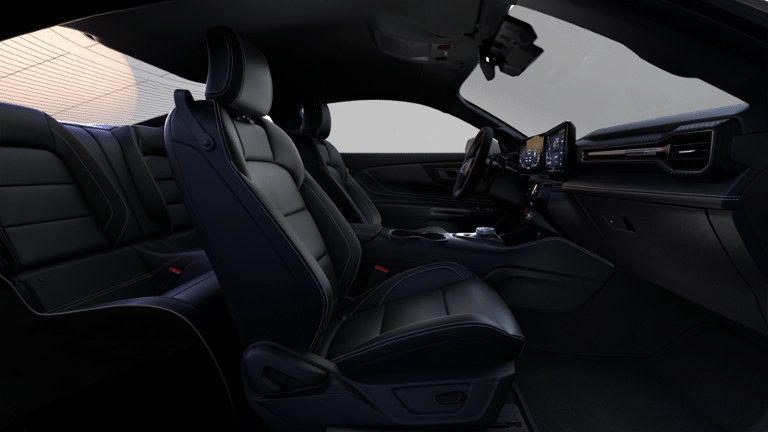 New 2026 Ford Mustang Dark Horse SC RWD image 36