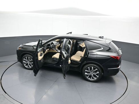 Used 2023 Acura MDX SH-AWD w/ Technology Package image 46