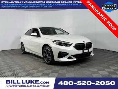 Used 2024 BMW 228i Gran Coupe