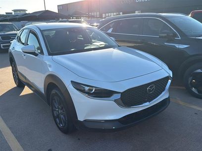 Used 2021 MAZDA CX-30 FWD 2.5 S
