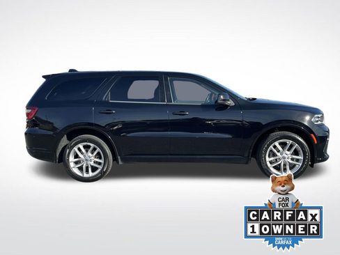 Used 2024 Dodge Durango GT image 2