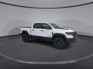 New 2026 RAM 1500 RHO AWD/4WD video 2