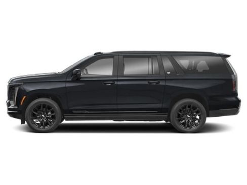 New 2026 Cadillac Escalade ESV Sport image 2