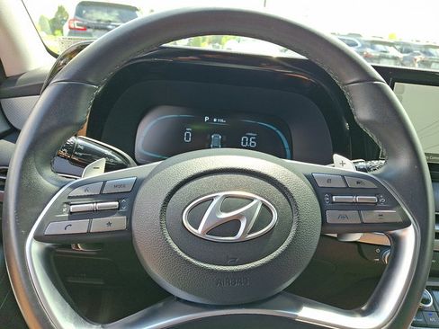 Used 2024 Hyundai Palisade XRT AWD/4WD image 23