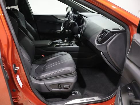 Used 2022 Lexus NX 350 F Sport w/ Towing Package (2000 Lbs) image 23