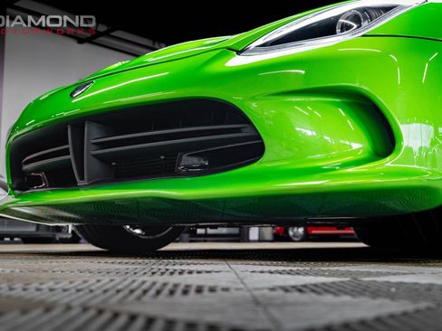 Used 2014 SRT Viper GTS RWD image 60